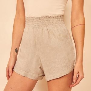 Reformation Nashville short